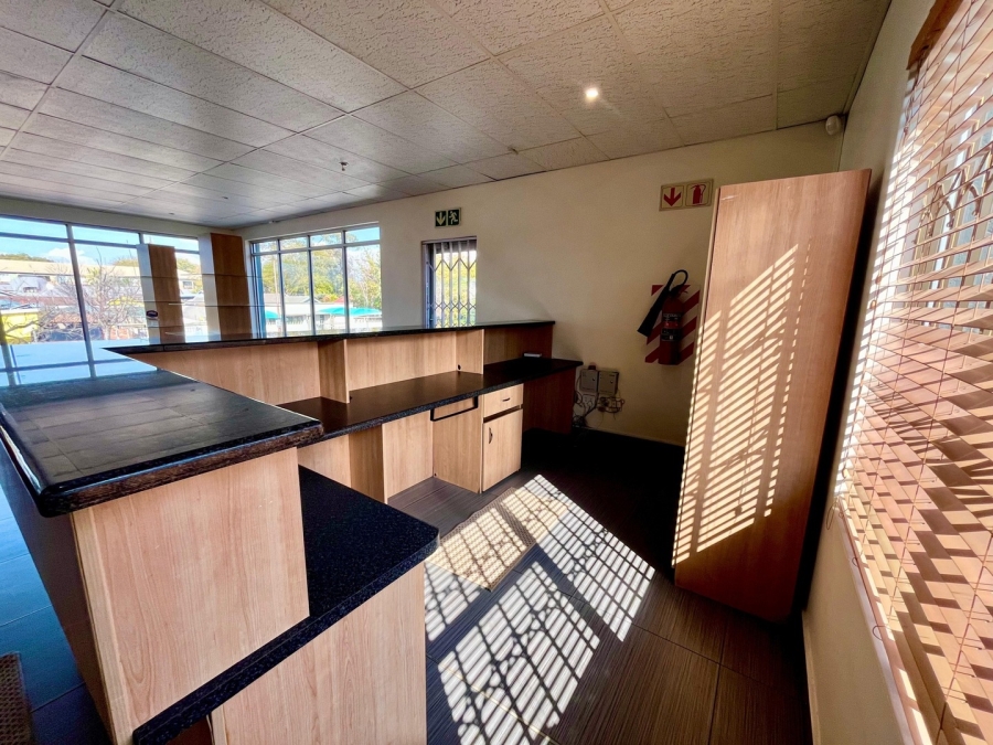 To Let commercial Property for Rent in Bodorp North West